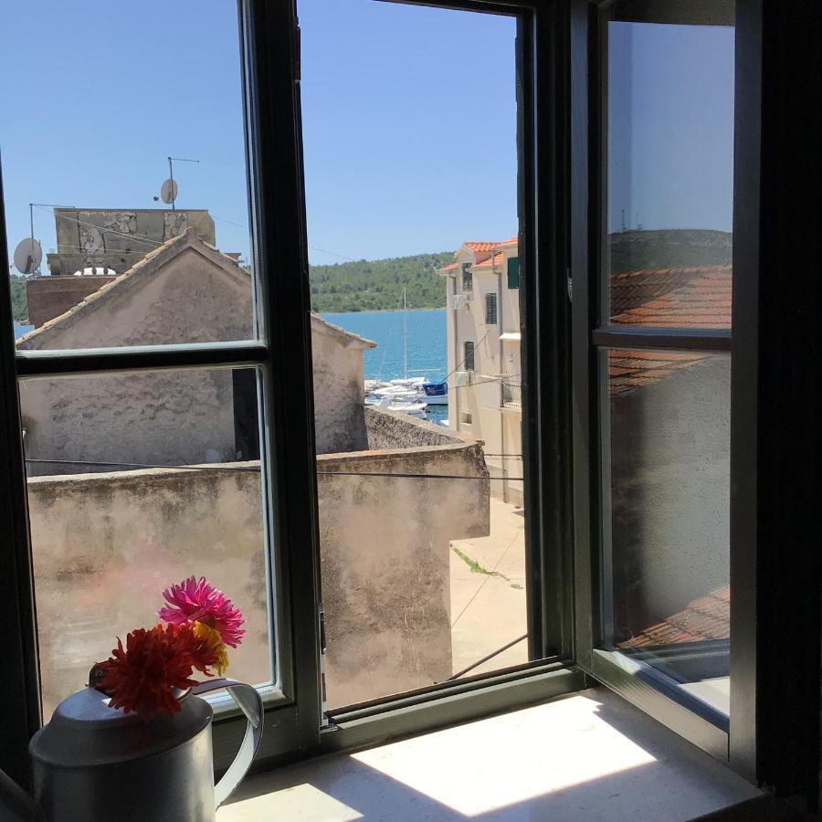 Villa Kolar 피로바츠 외부 사진