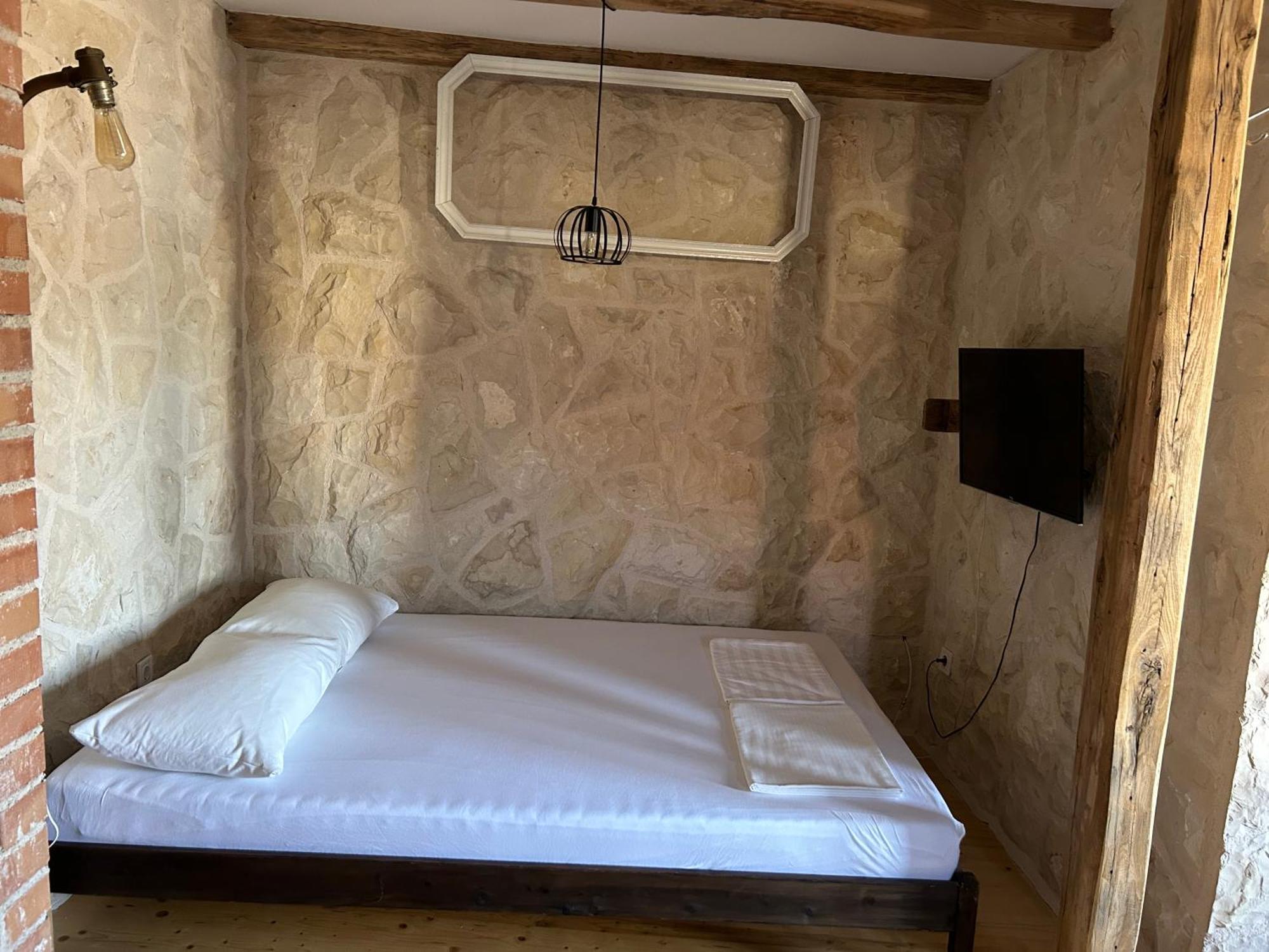 Villa Kolar 피로바츠 외부 사진