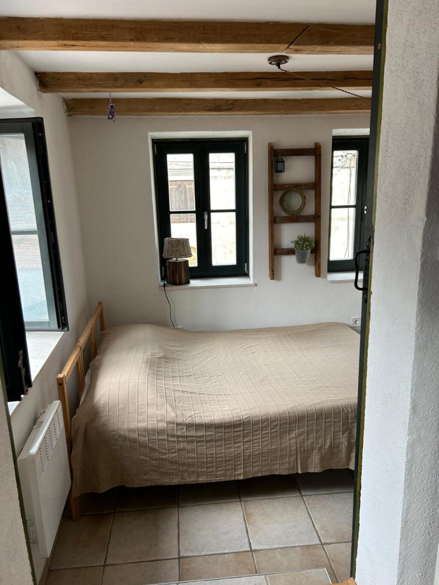 Villa Kolar 피로바츠 외부 사진