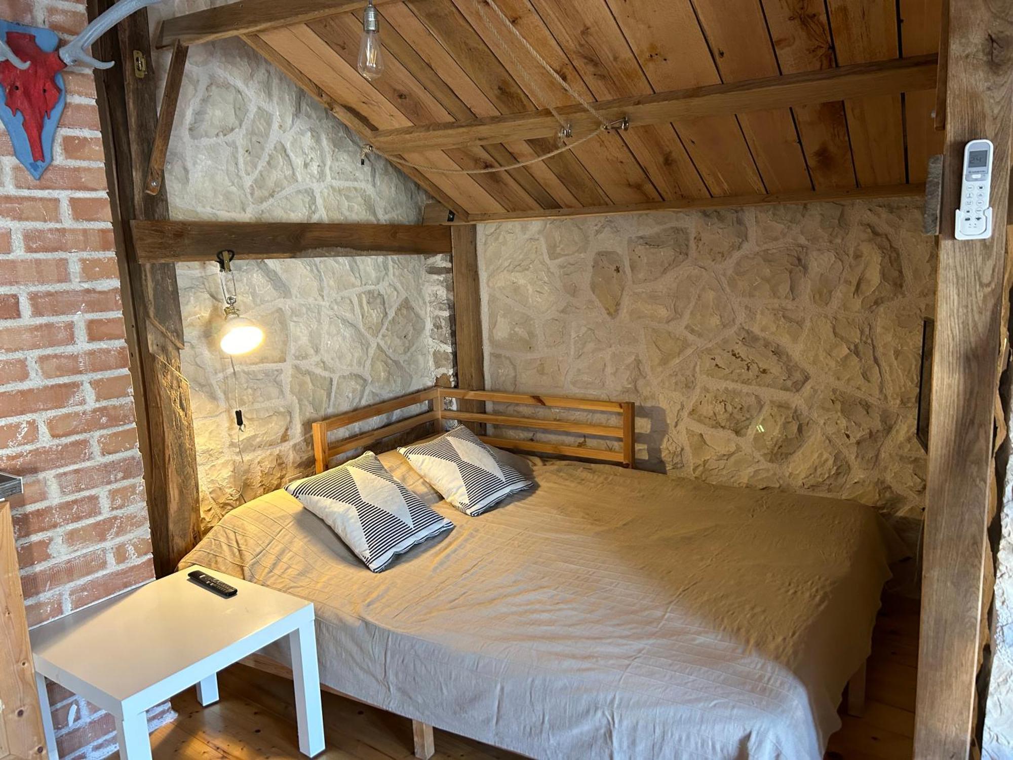 Villa Kolar 피로바츠 외부 사진