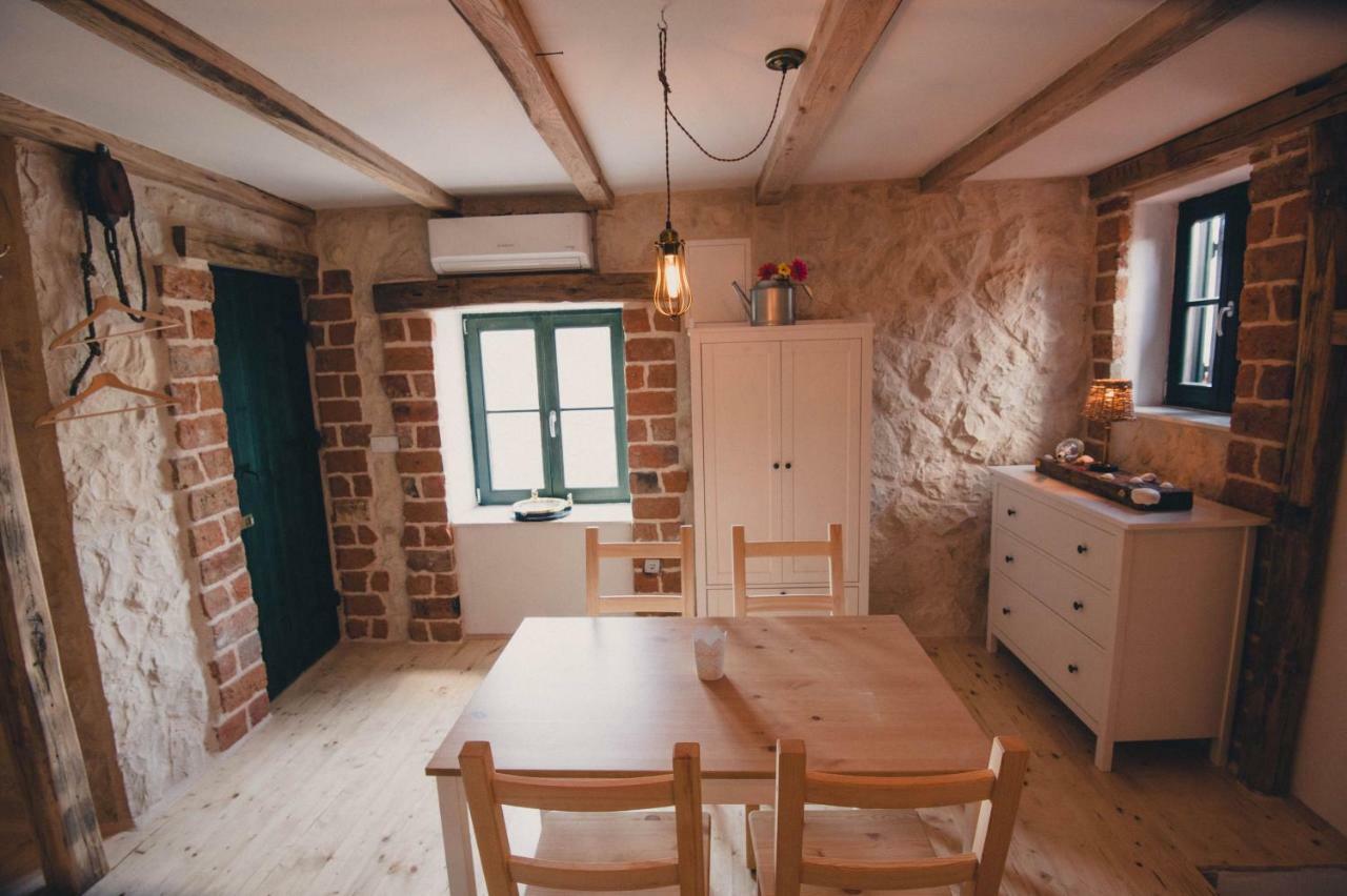 Villa Kolar 피로바츠 외부 사진