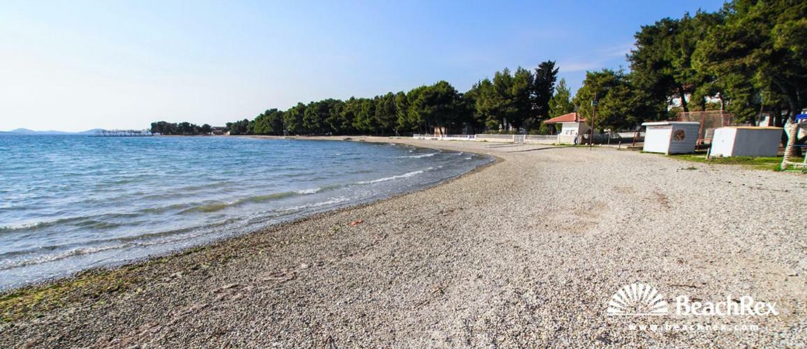 Villa Kolar 피로바츠 외부 사진