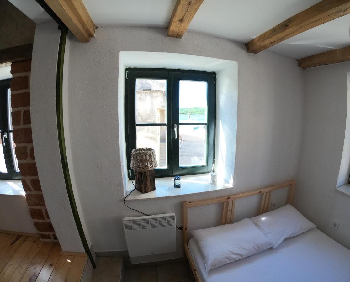 Villa Kolar 피로바츠 외부 사진